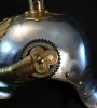 Prussian Reserve Line Kürassier Offcier's Pickelhaube Visuel 8